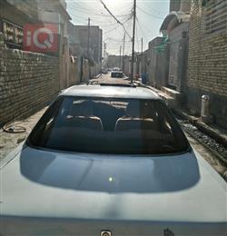 تۆیۆتا II مارک